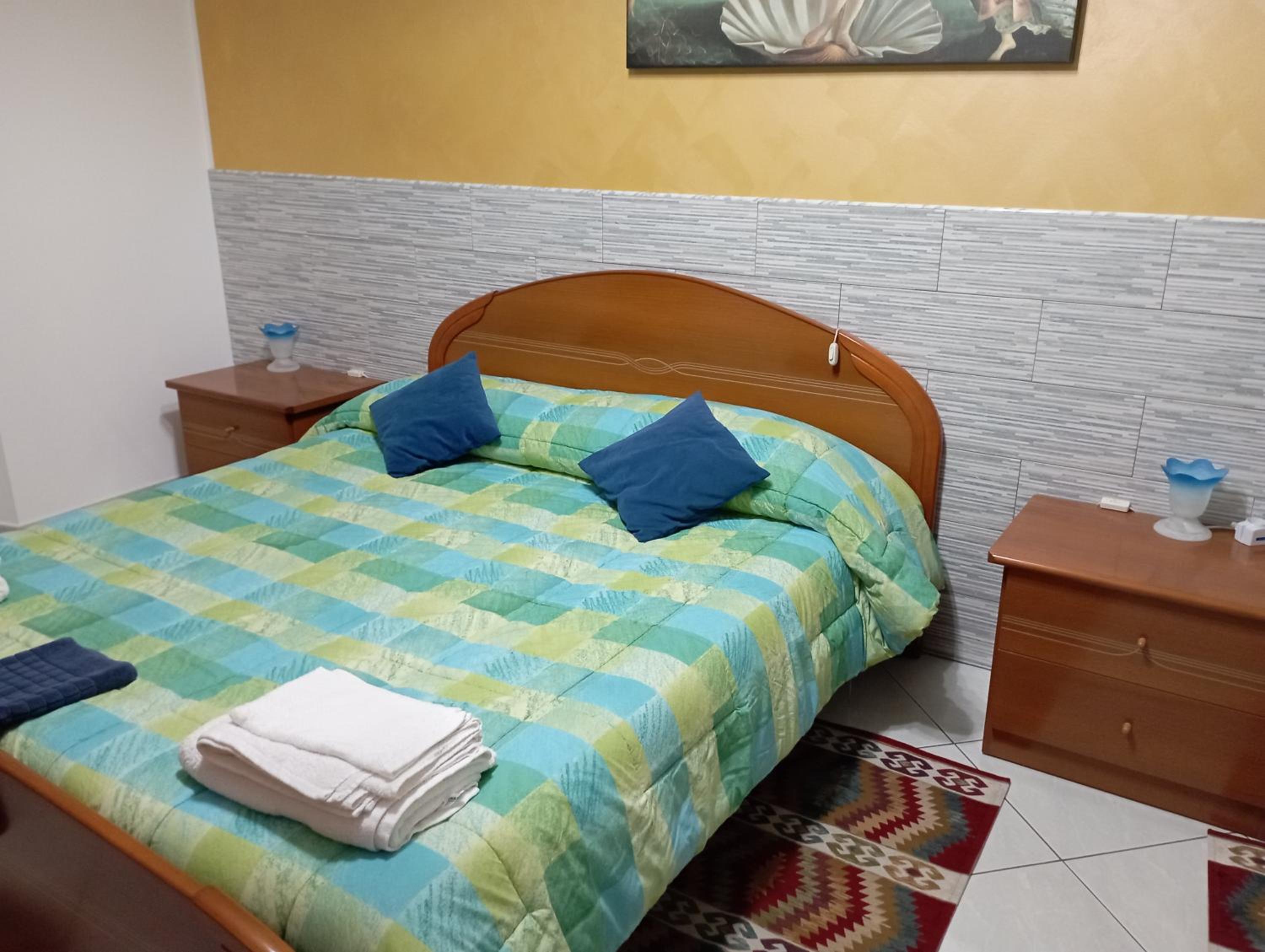 B&B I Tre Ulivi view 5