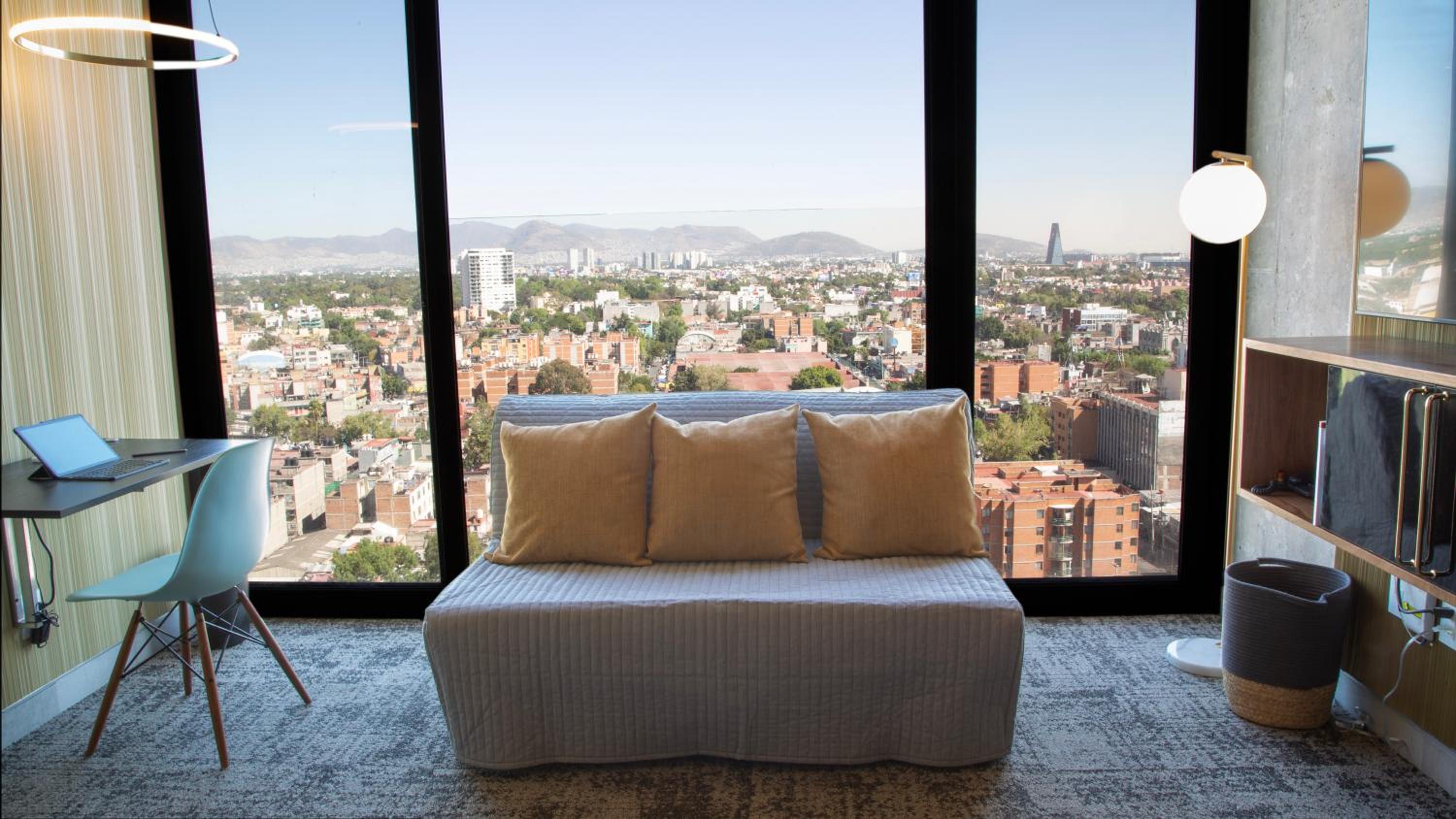 Casa Rodriguez a pasos de Polanco y Reforma