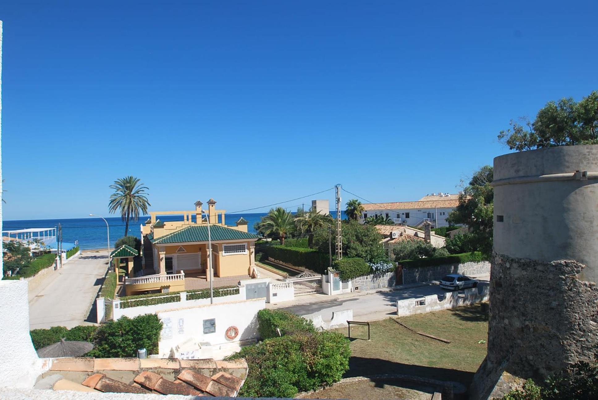 Torre Almadraba