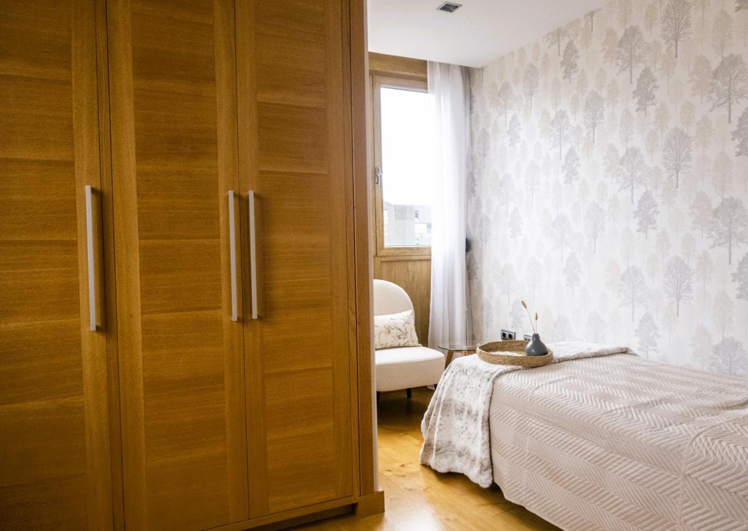 Vitoria-Gasteiz magnífica casa