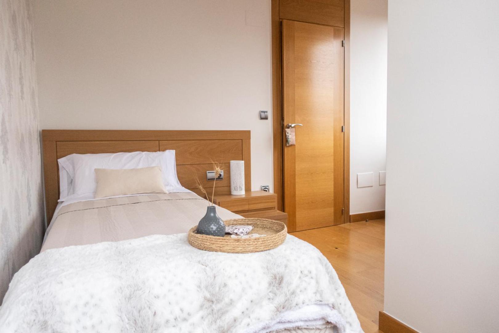 Vitoria-Gasteiz magnífica casa