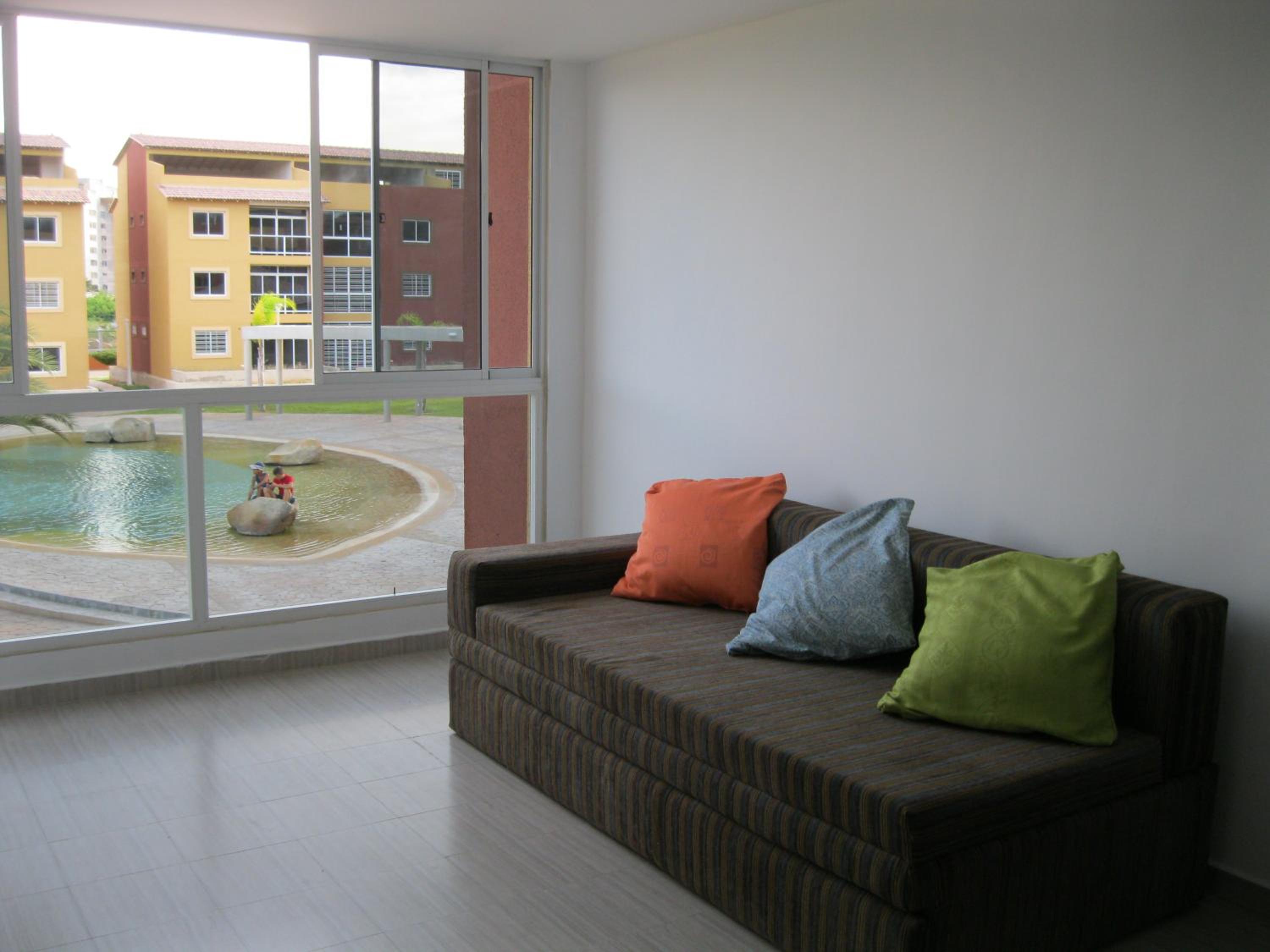 Villa La Blanquilla