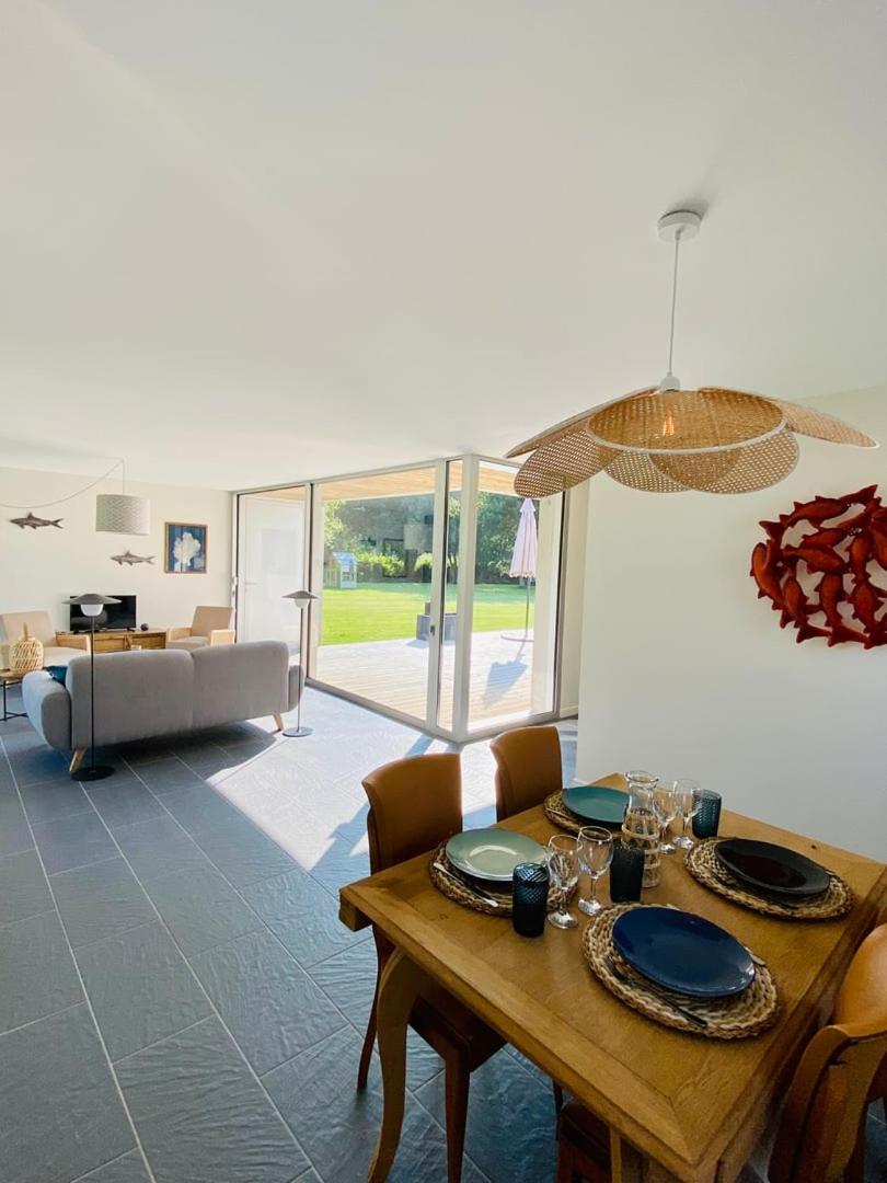 House for 4 persons 10 minutes from Paimpol view 3