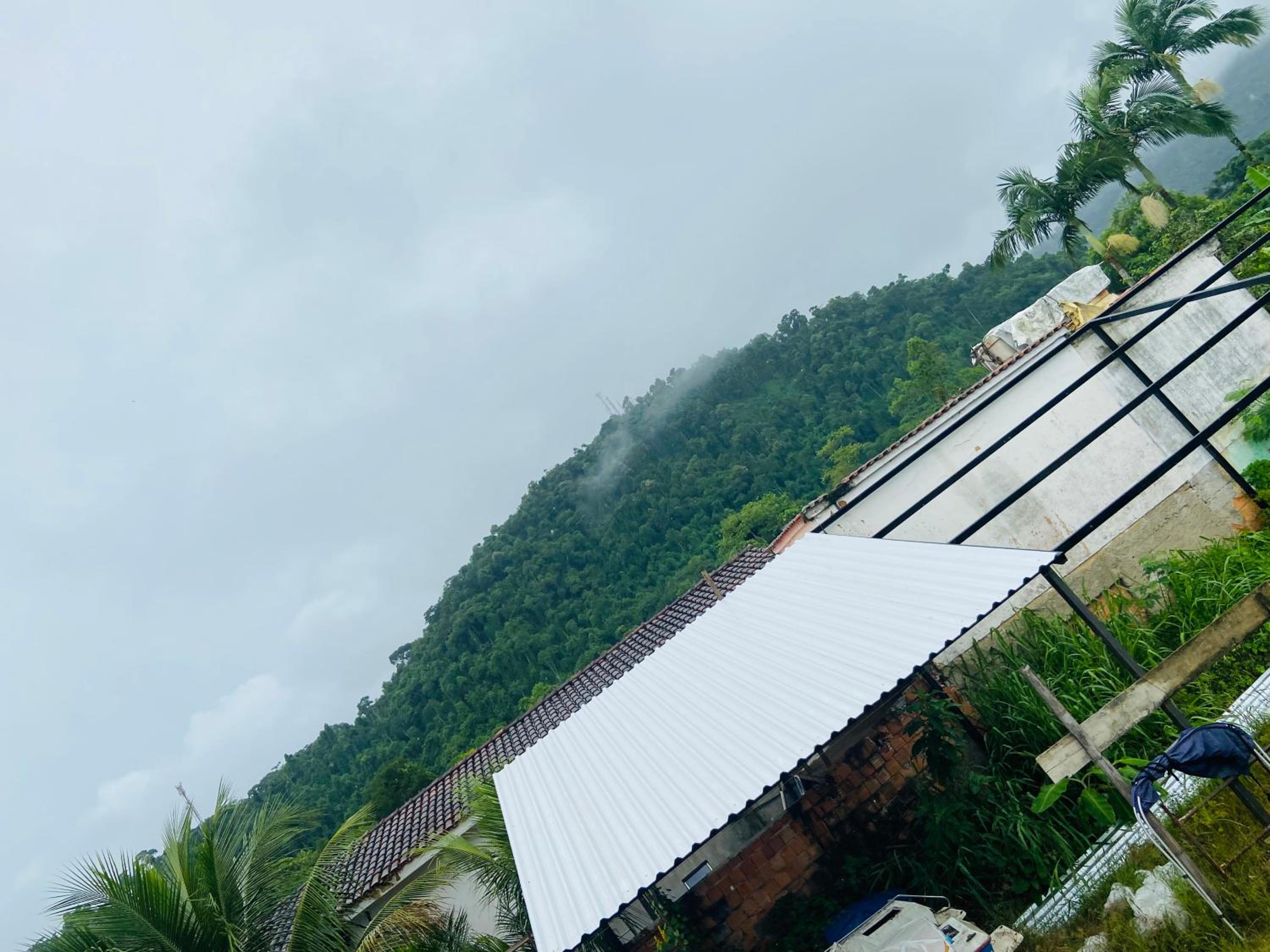 Refúgio Caiçara