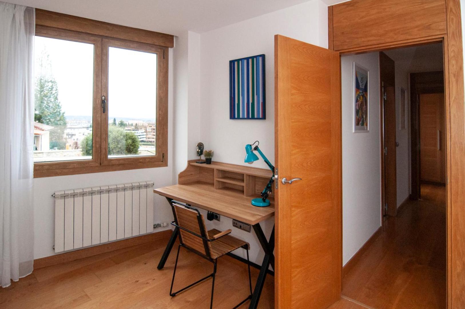 Vitoria-Gasteiz magnífica casa