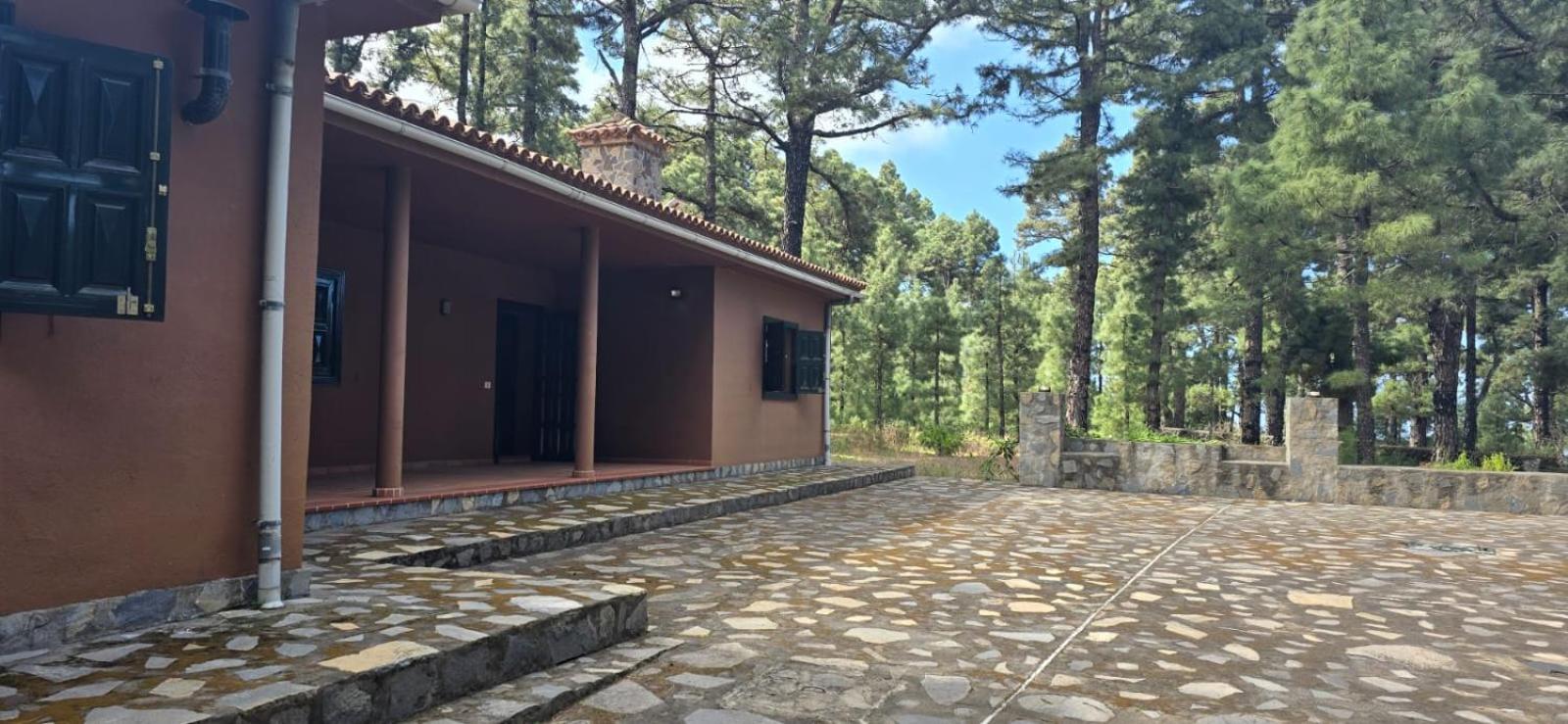 Vivienda Vacacional Alameda El Paso