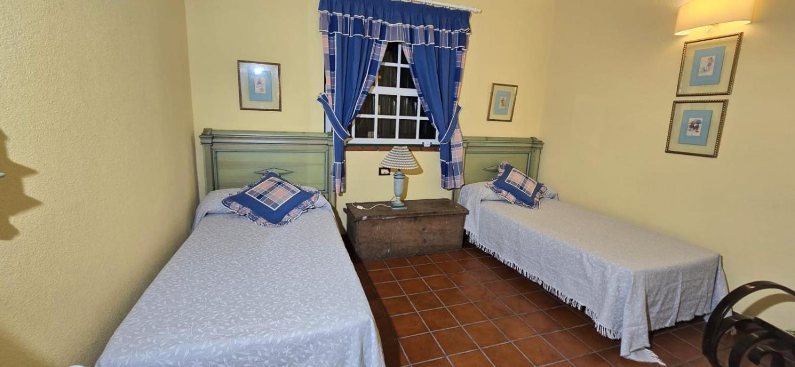 Vivienda Vacacional Alameda El Paso