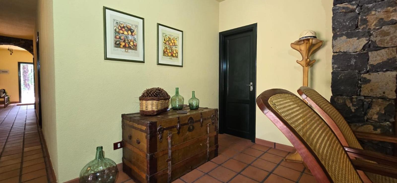 Vivienda Vacacional Alameda El Paso