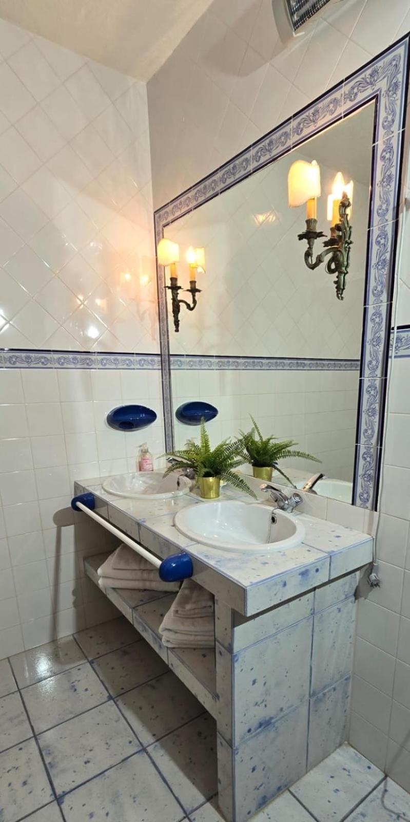 Vivienda Vacacional Alameda El Paso