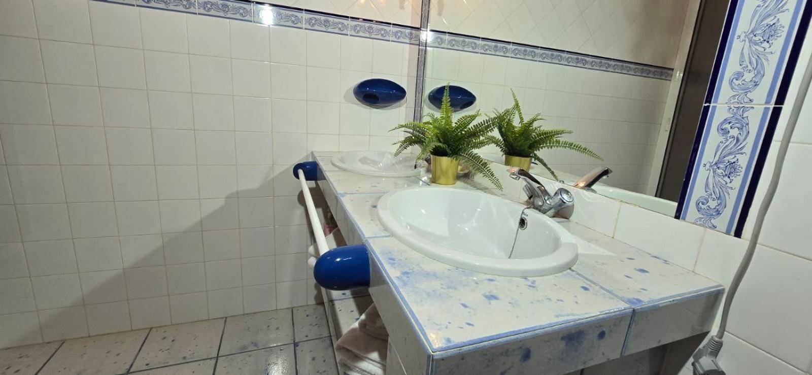 Vivienda Vacacional Alameda El Paso