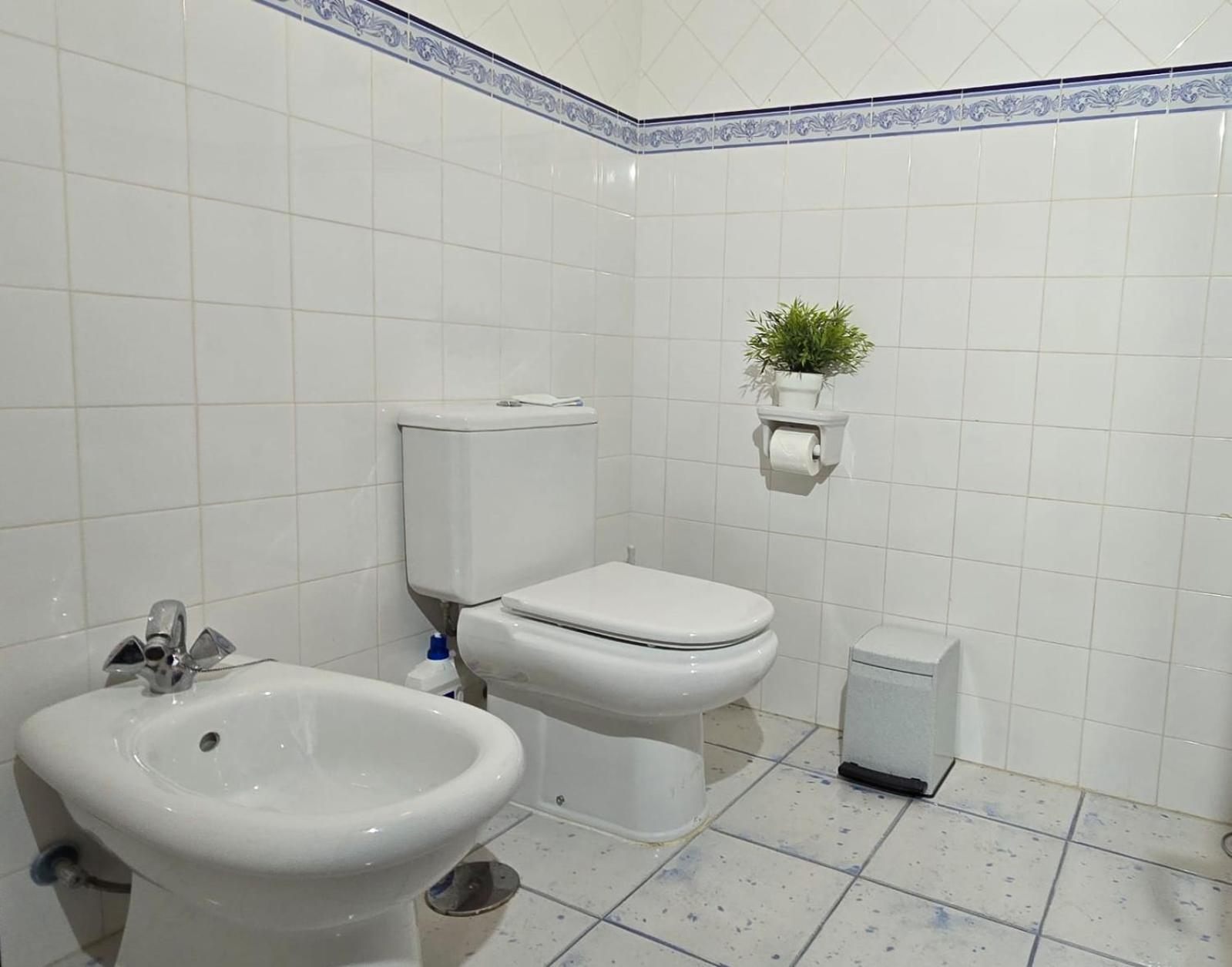 Vivienda Vacacional Alameda El Paso