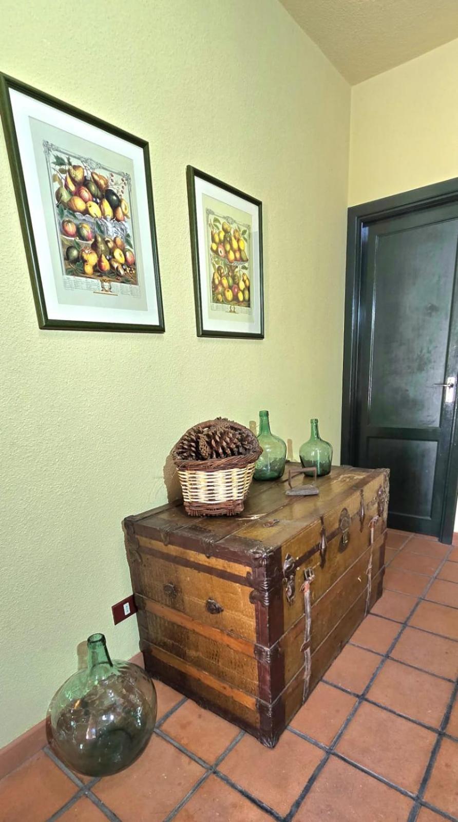 Vivienda Vacacional Alameda El Paso