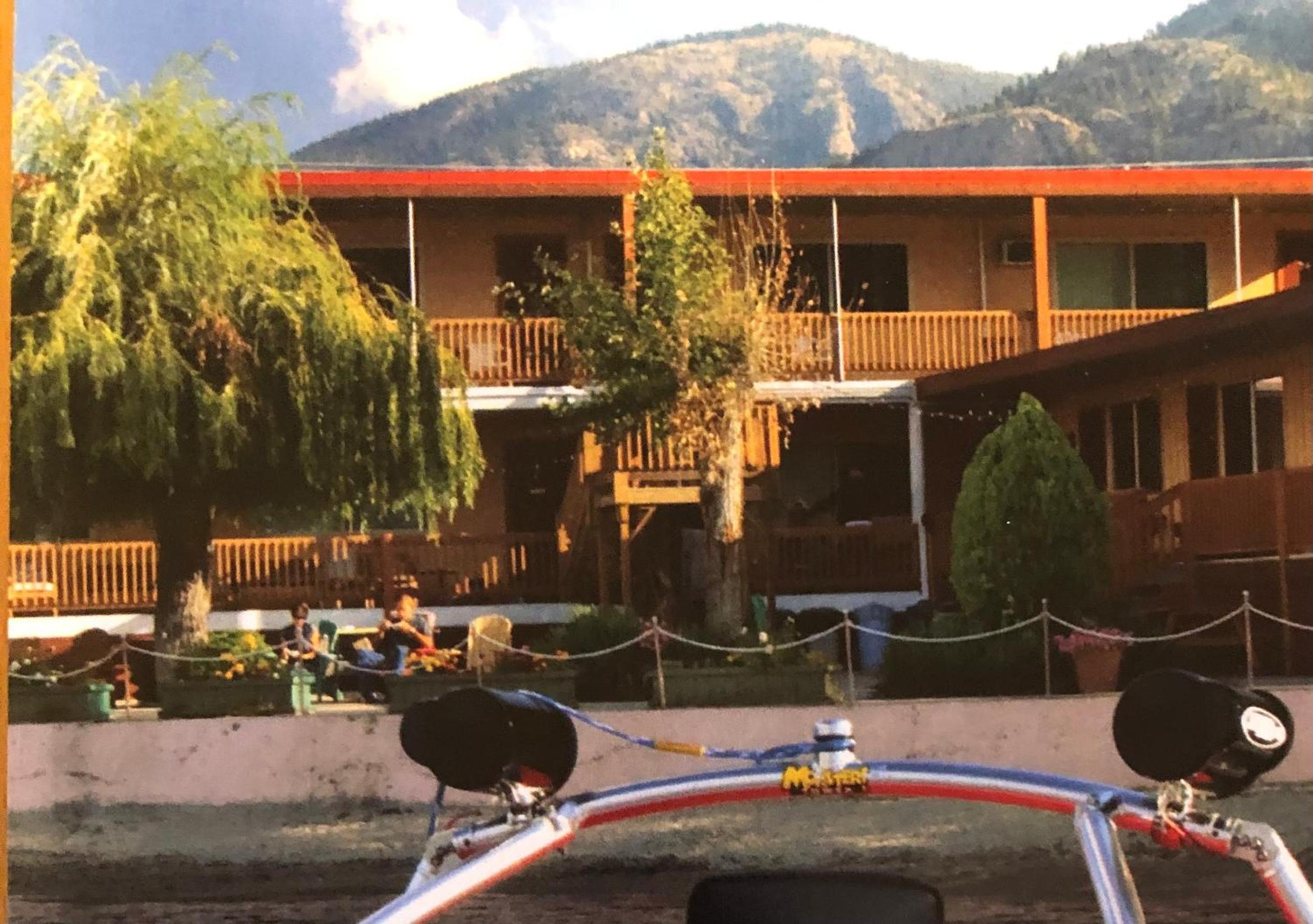 Sun Beach Motel
