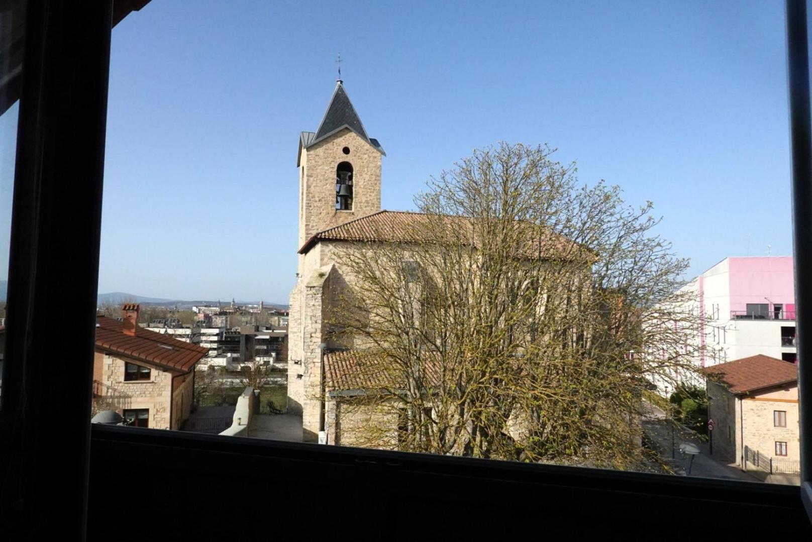 Vitoria-Gasteiz magnífica casa