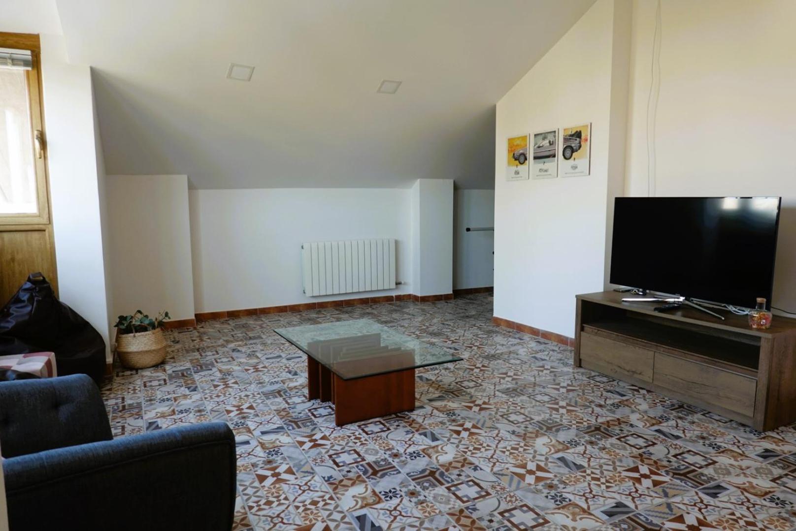 Vitoria-Gasteiz magnífica casa