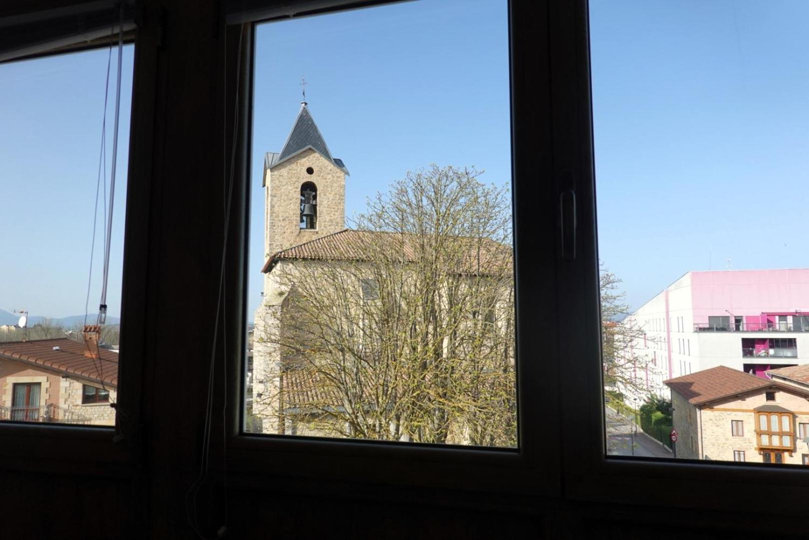 Vitoria-Gasteiz magnífica casa