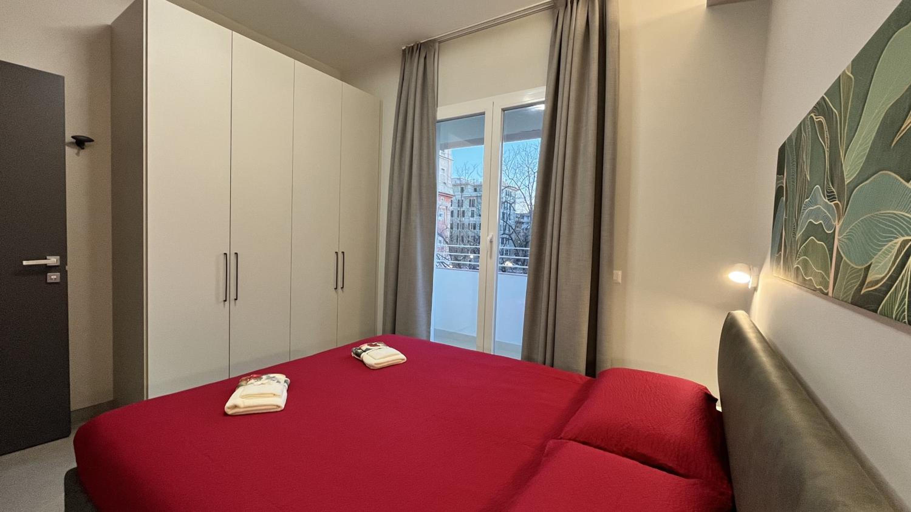 Luxury Basilica View 19 - free private parking view 4