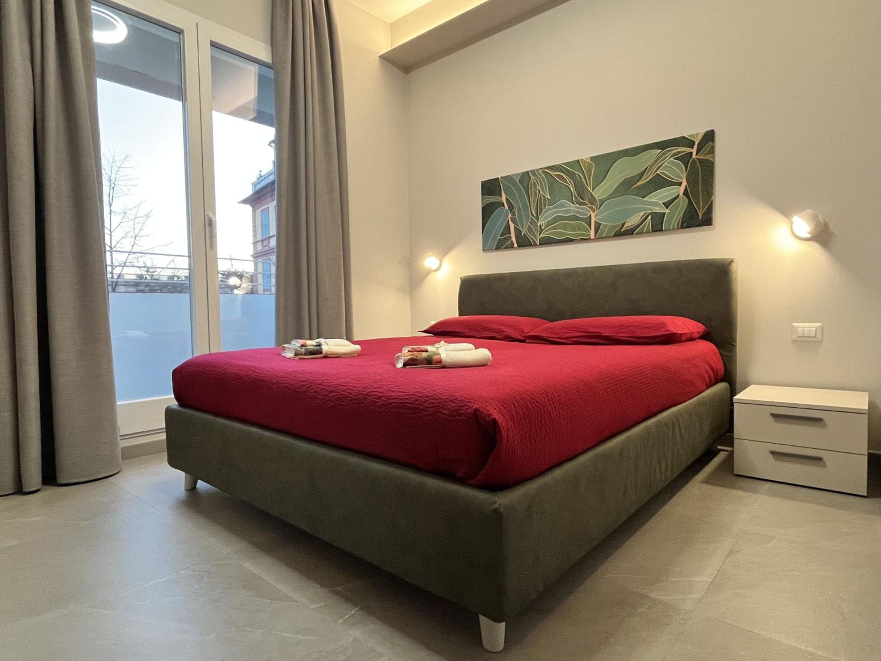 Luxury Basilica View 19 - free private parking view 5