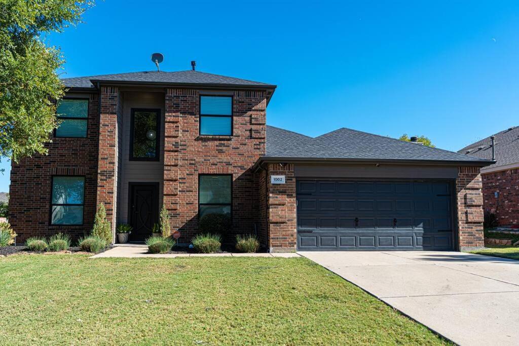 The Haven at Forney