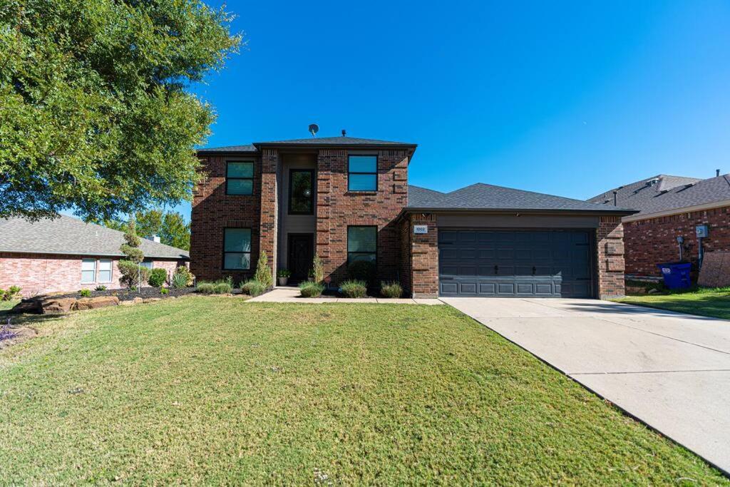 The Haven at Forney
