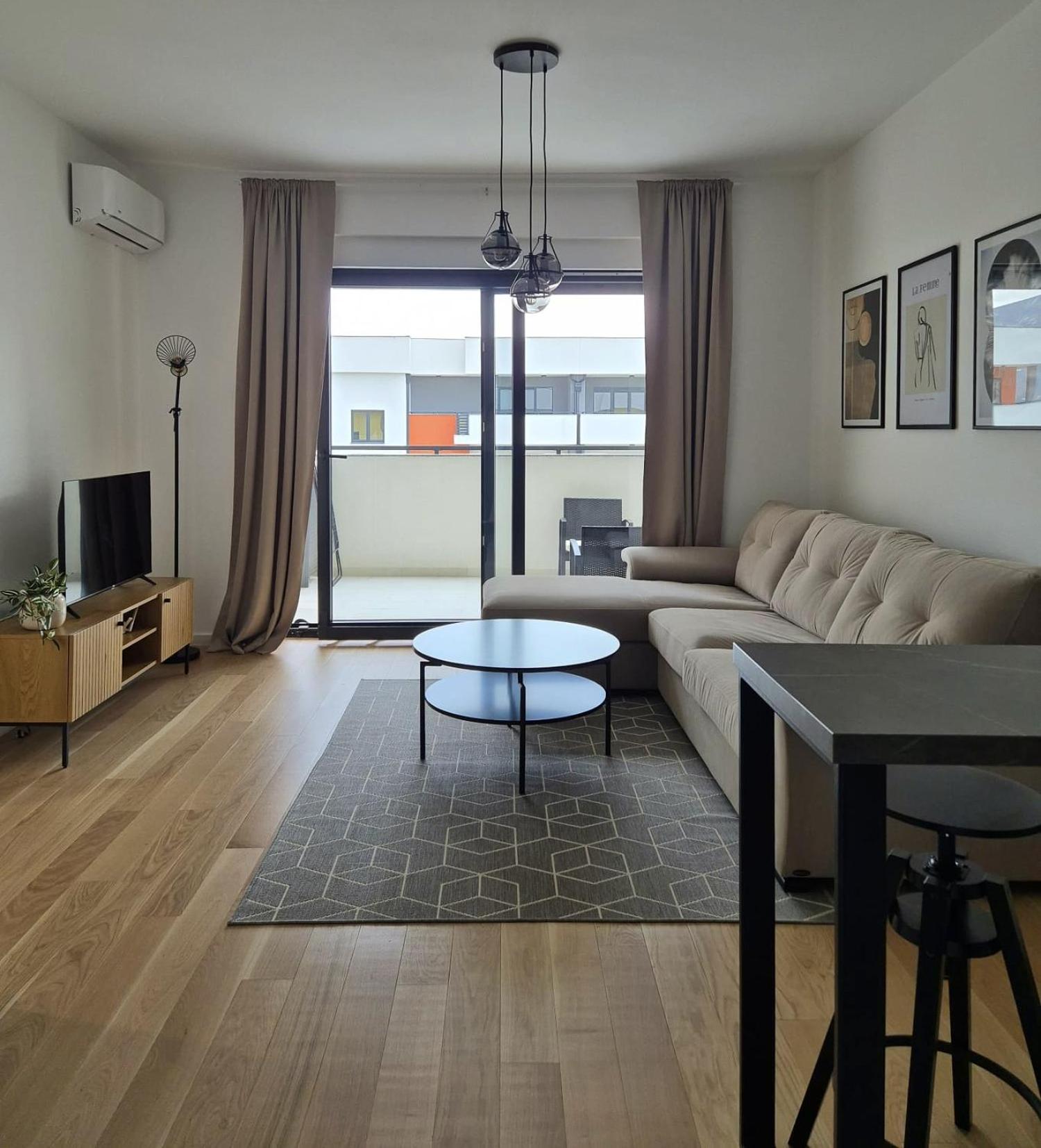 Apartman Nocturno Trebinje