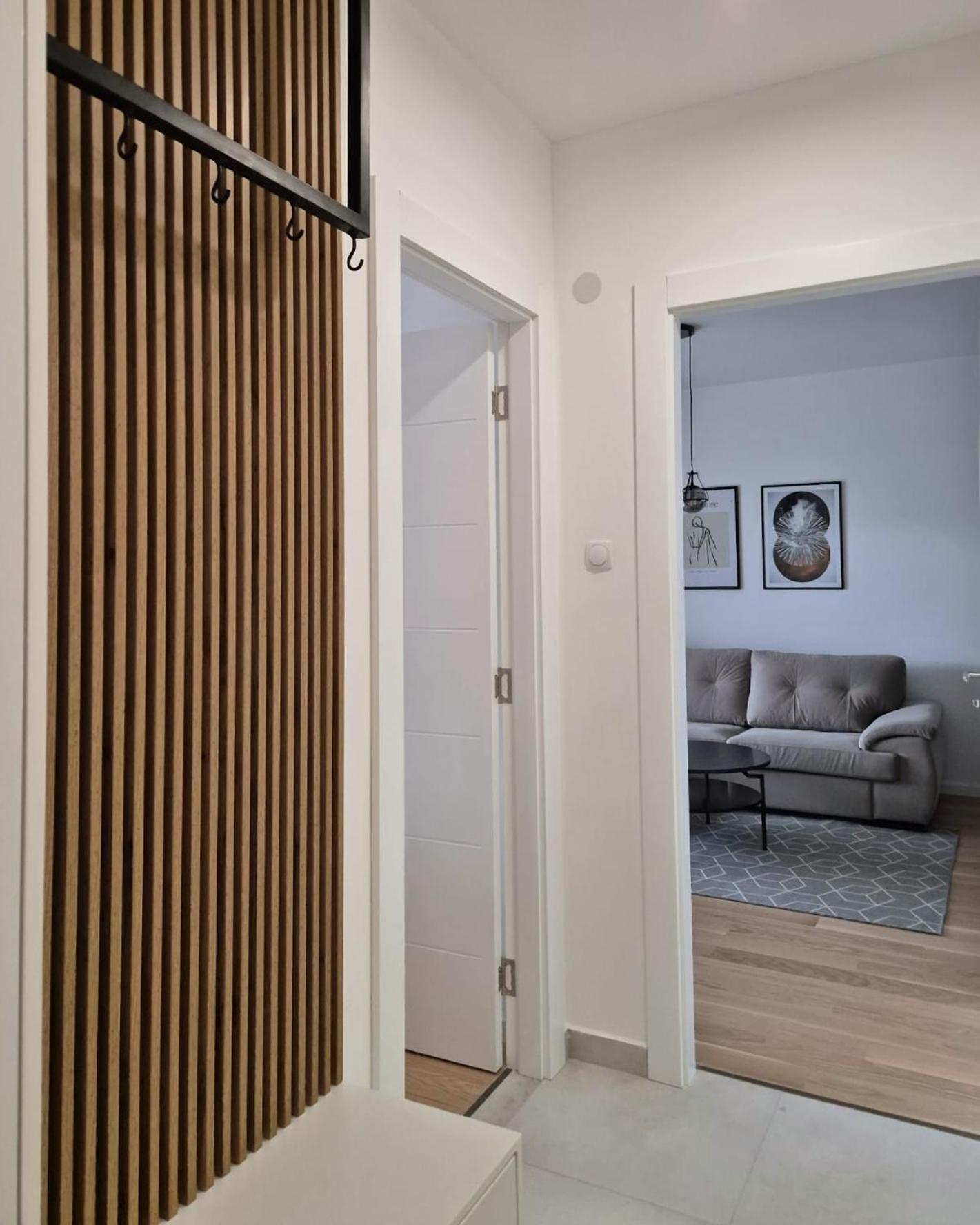Apartman Nocturno Trebinje