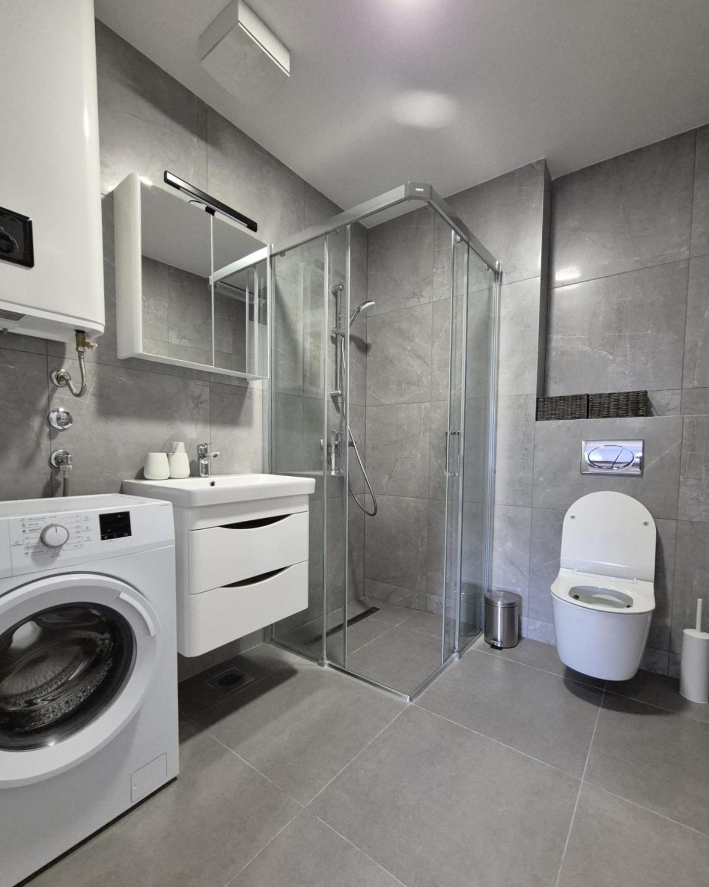 Apartman Nocturno Trebinje