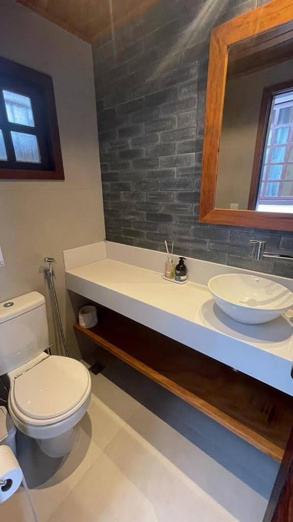 O melhor de Búzios charme e conforto em Geribá