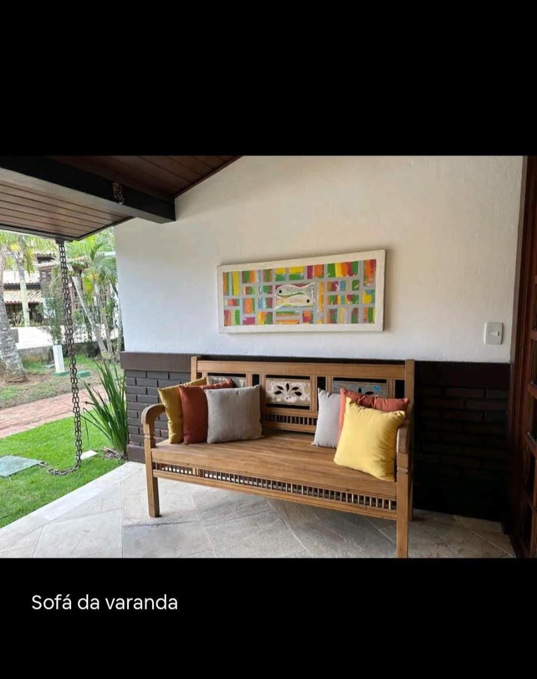 O melhor de Búzios charme e conforto em Geribá
