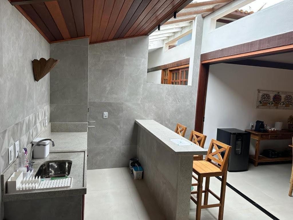 O melhor de Búzios charme e conforto em Geribá