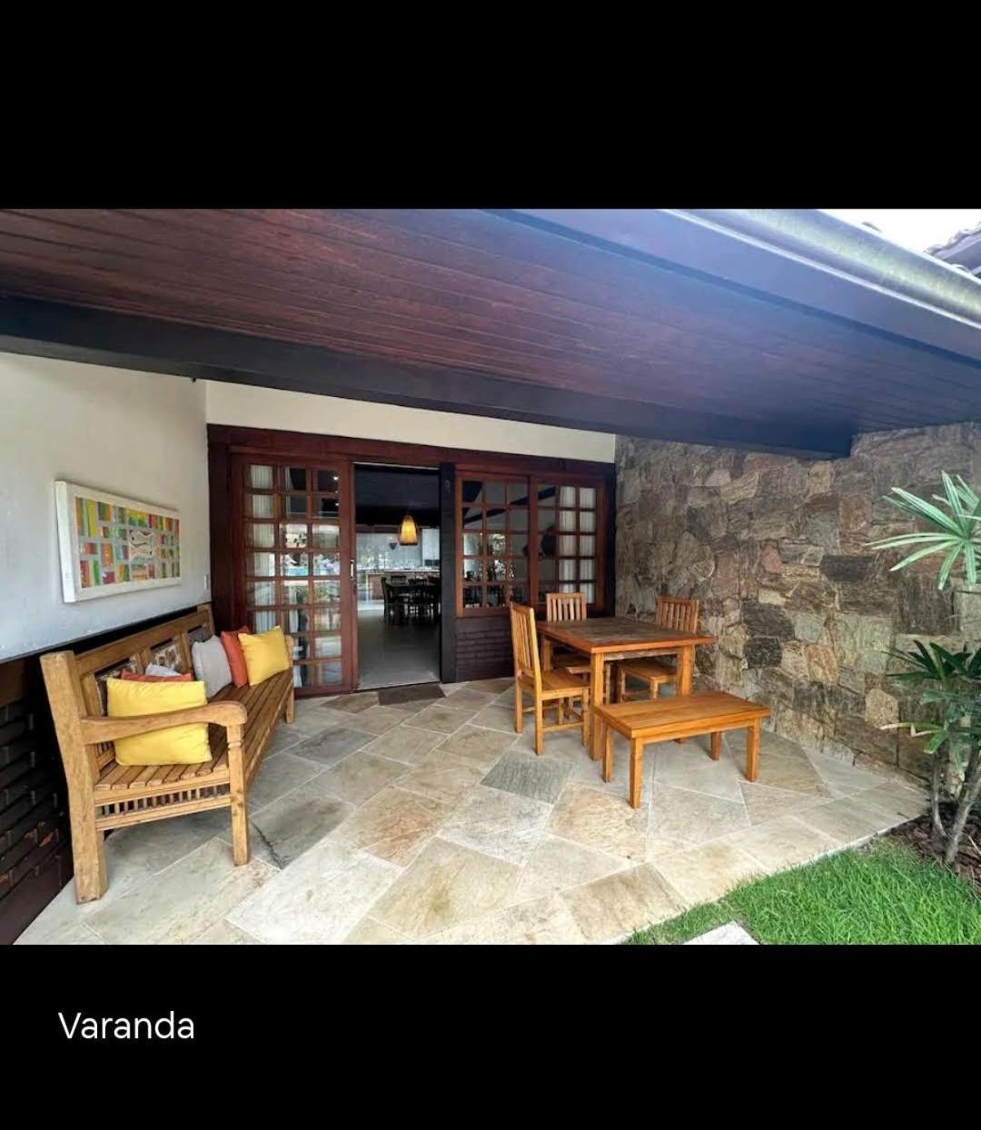 O melhor de Búzios charme e conforto em Geribá
