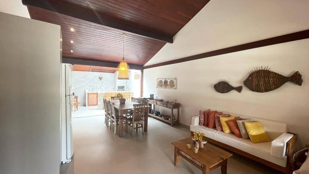 O melhor de Búzios charme e conforto em Geribá