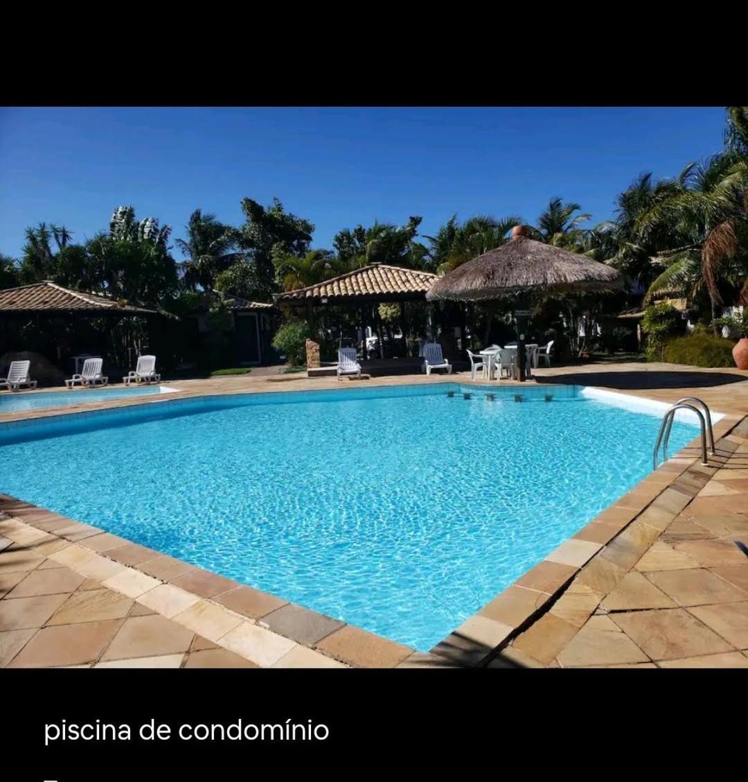 O melhor de Búzios charme e conforto em Geribá