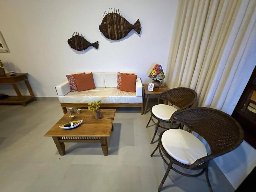 O melhor de Búzios charme e conforto em Geribá
