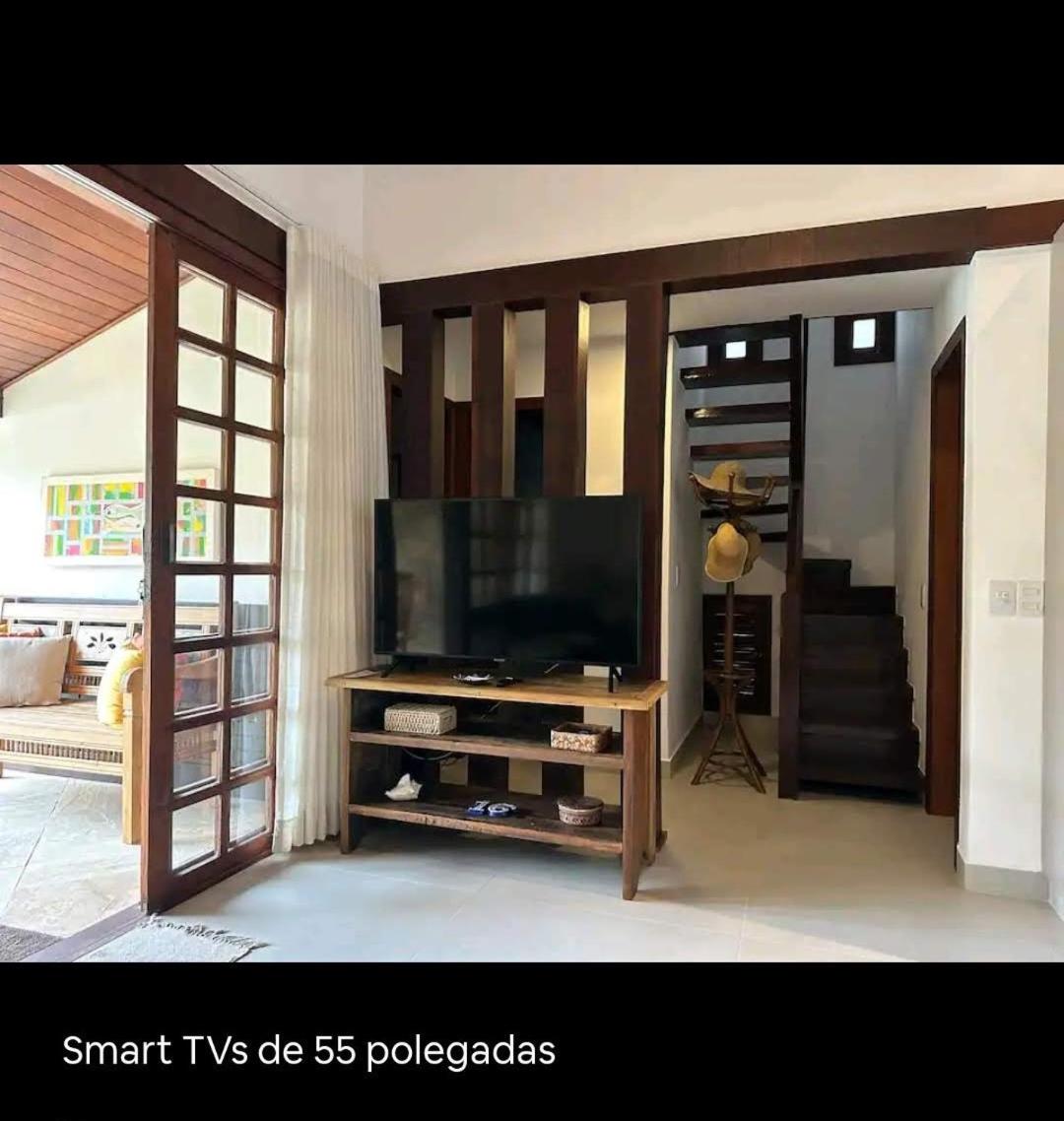 O melhor de Búzios charme e conforto em Geribá