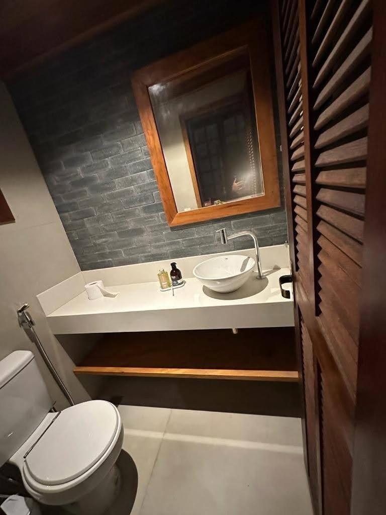 O melhor de Búzios charme e conforto em Geribá
