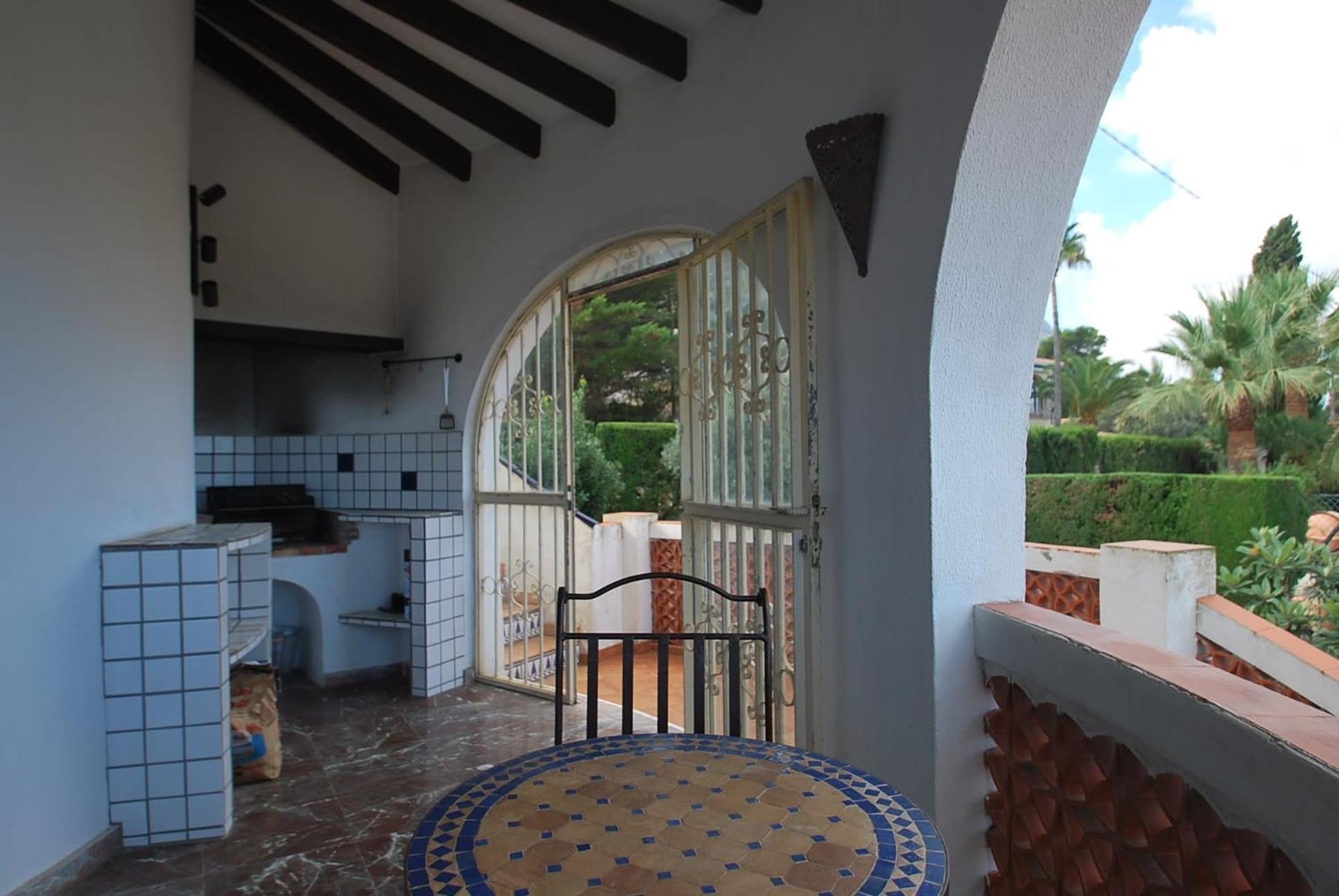 Villa Clara