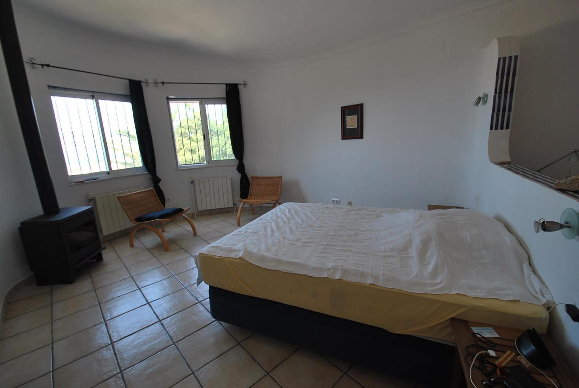 Villa Clara