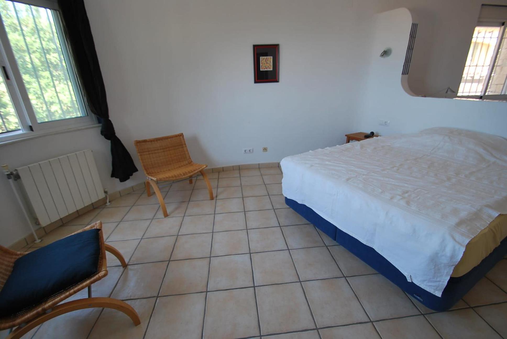 Villa Clara
