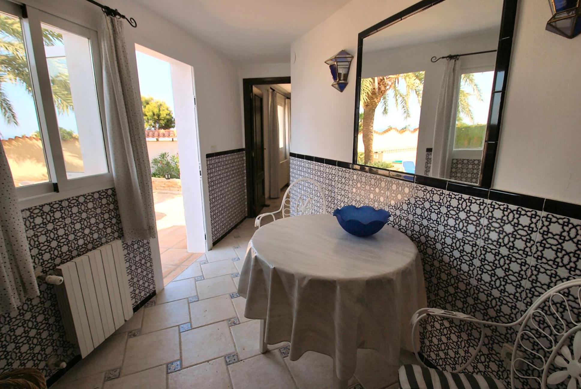 Villa Clara