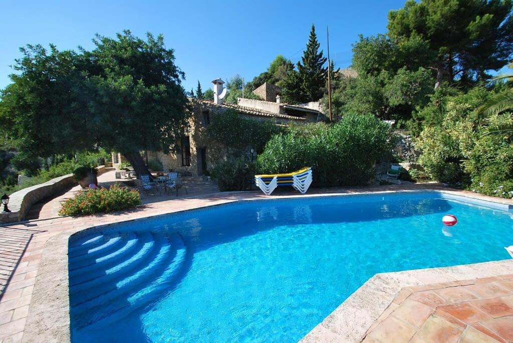 Villa Condesa