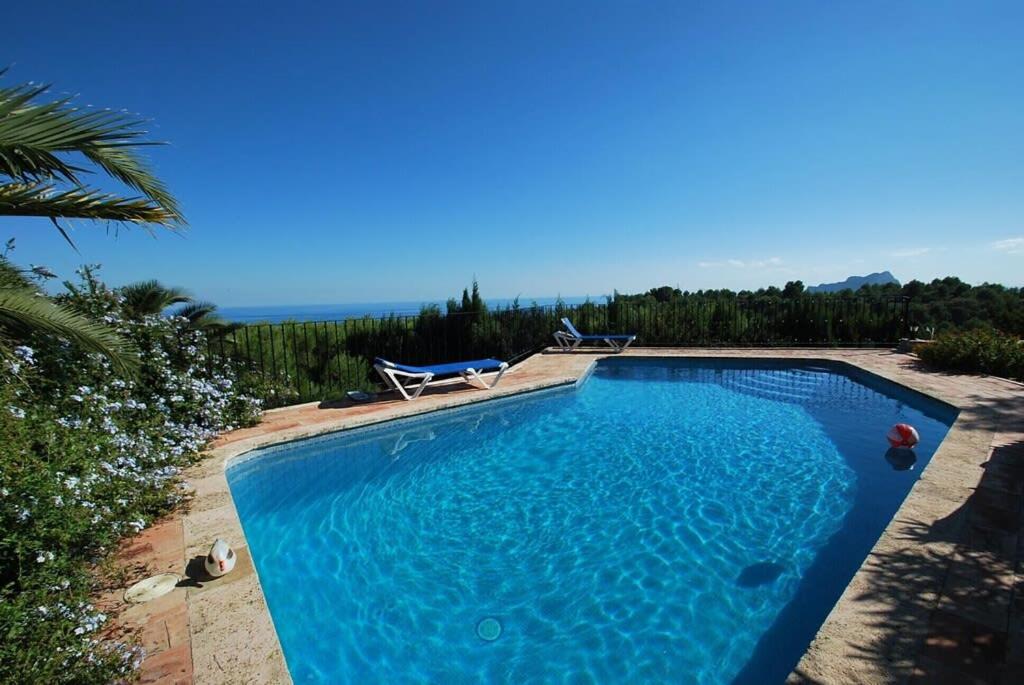 Villa Condesa
