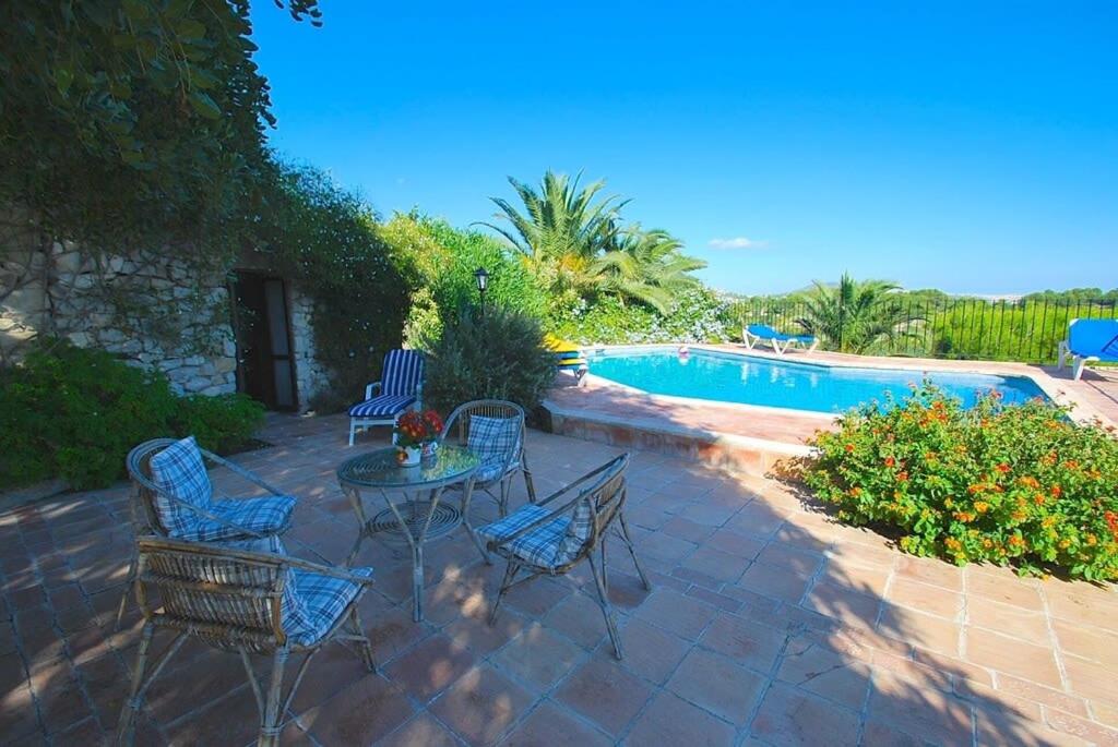 Villa Condesa