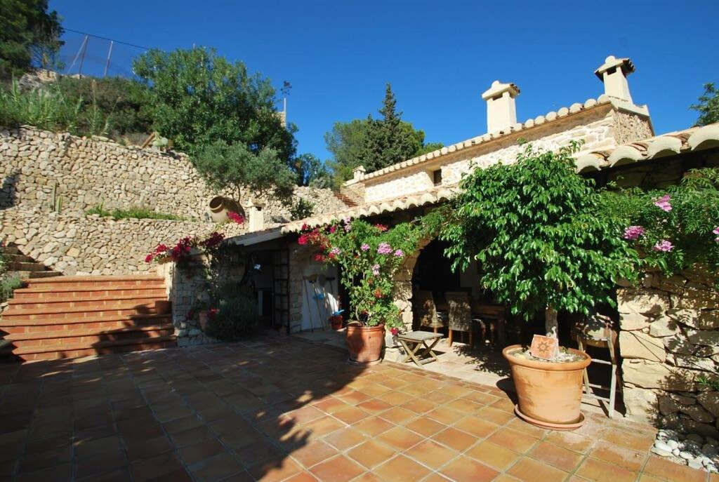 Villa Condesa