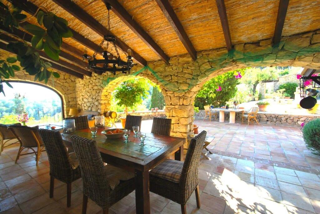 Villa Condesa