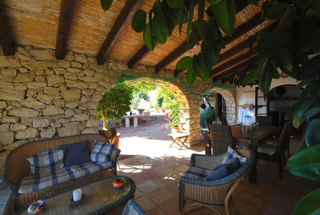Villa Condesa