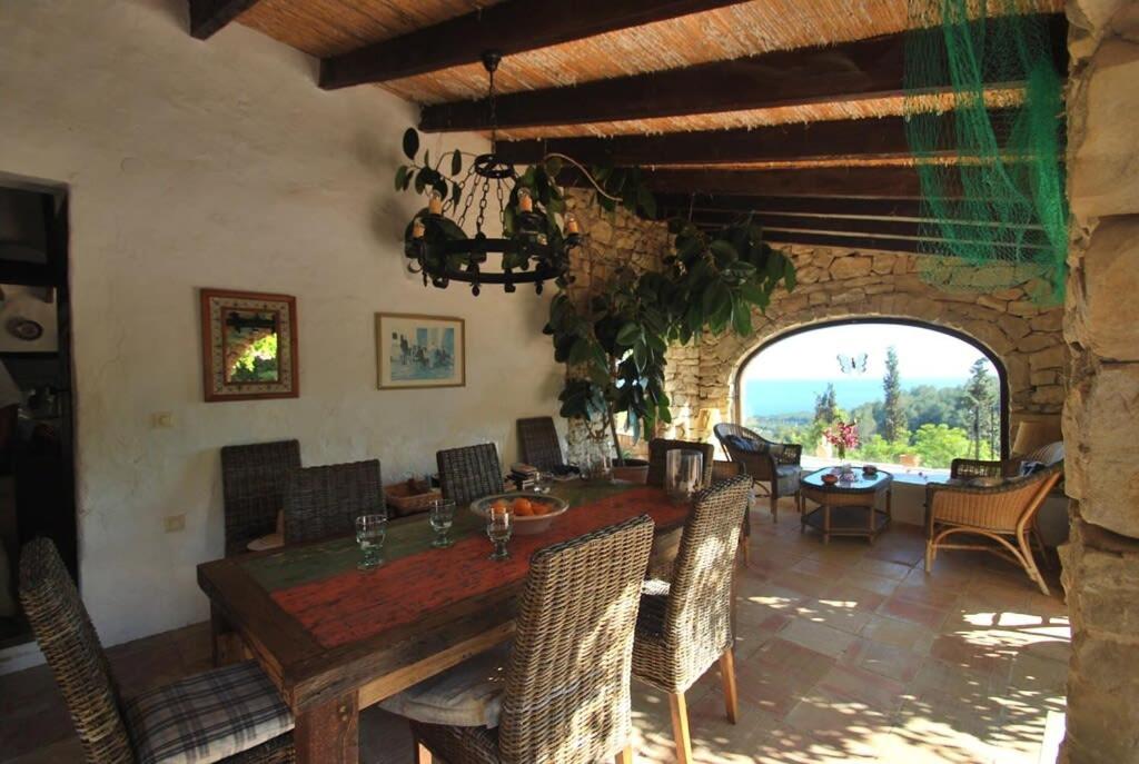 Villa Condesa