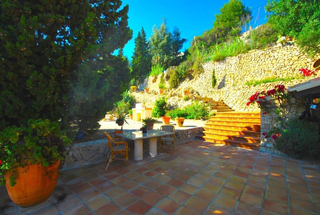 Villa Condesa