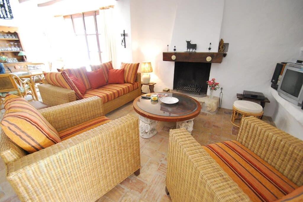 Villa Condesa