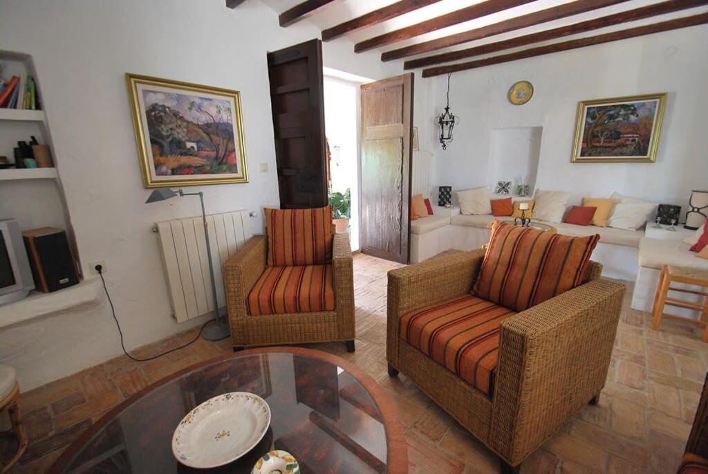 Villa Condesa